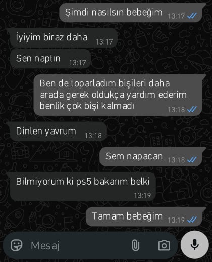 kullanıcı tarafından yüklenmiş görsel