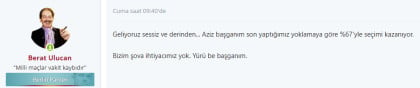 kullanıcı tarafından yüklenmiş görsel