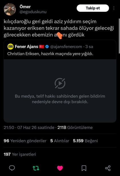 kullanıcı tarafından yüklenmiş görsel