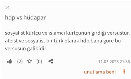 kullanıcı tarafından yüklenmiş görsel