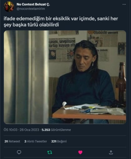 kullanıcı tarafından yüklenmiş görsel