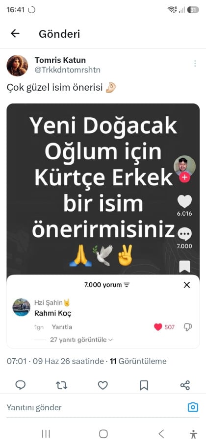 kullanıcı tarafından yüklenmiş görsel