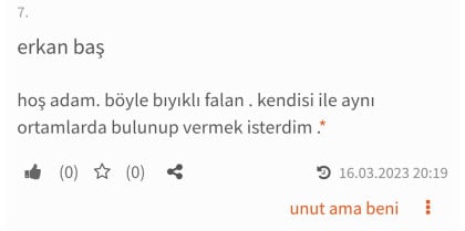 kullanıcı tarafından yüklenmiş görsel