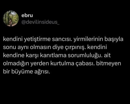 kullanıcı tarafından yüklenmiş görsel