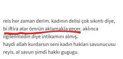 kullanıcı tarafından yüklenmiş görsel