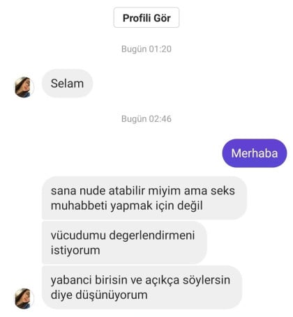 kullanıcı tarafından yüklenmiş görsel