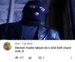 kullanıcı tarafından yüklenmiş görsel