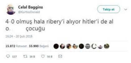 kullanıcı tarafından yüklenmiş görsel