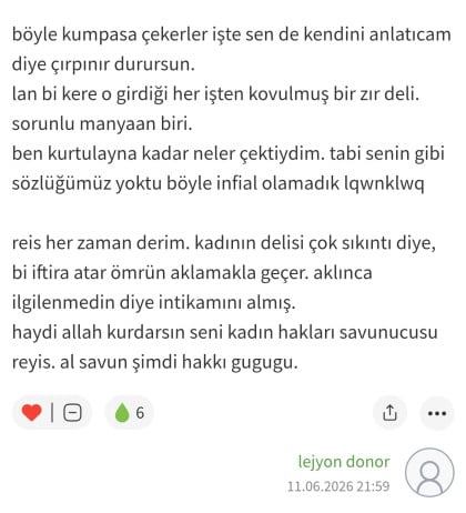 kullanıcı tarafından yüklenmiş görsel