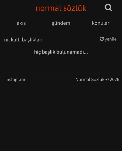 kullanıcı tarafından yüklenmiş görsel