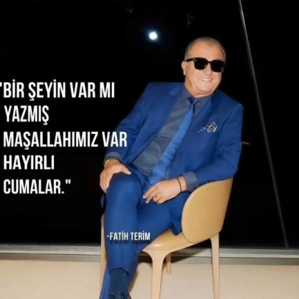 kullanıcı tarafından yüklenmiş görsel