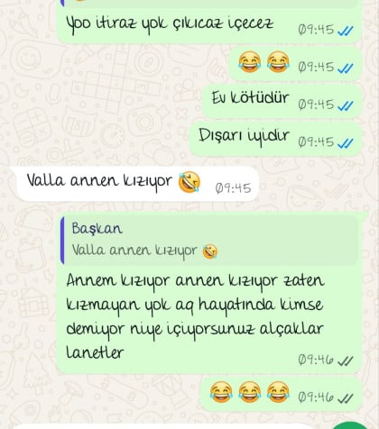 kullanıcı tarafından yüklenmiş görsel