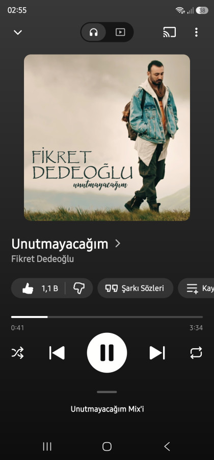 kullanıcı tarafından yüklenmiş görsel