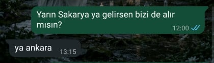 kullanıcı tarafından yüklenmiş görsel