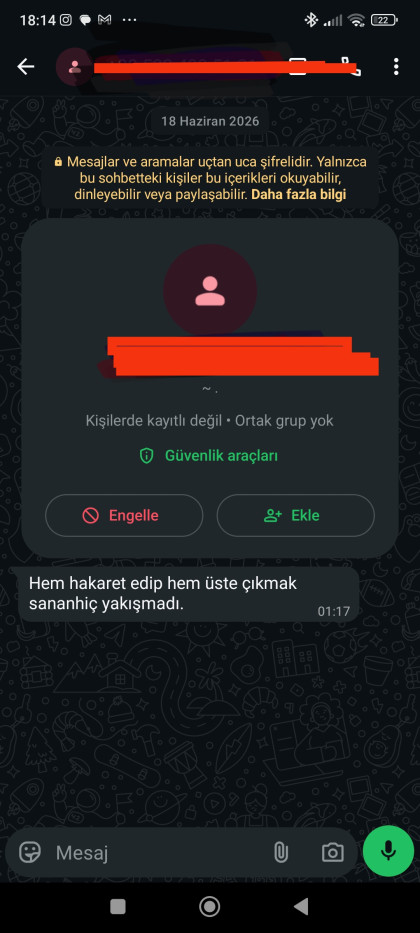 kullanıcı tarafından yüklenmiş görsel
