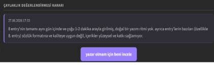 kullanıcı tarafından yüklenmiş görsel