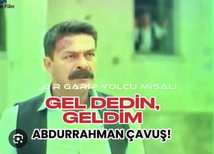 kullanıcı tarafından yüklenmiş görsel