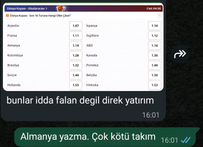 kullanıcı tarafından yüklenmiş görsel