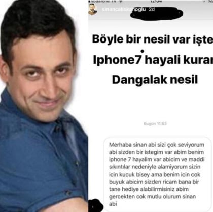 kullanıcı tarafından yüklenmiş görsel