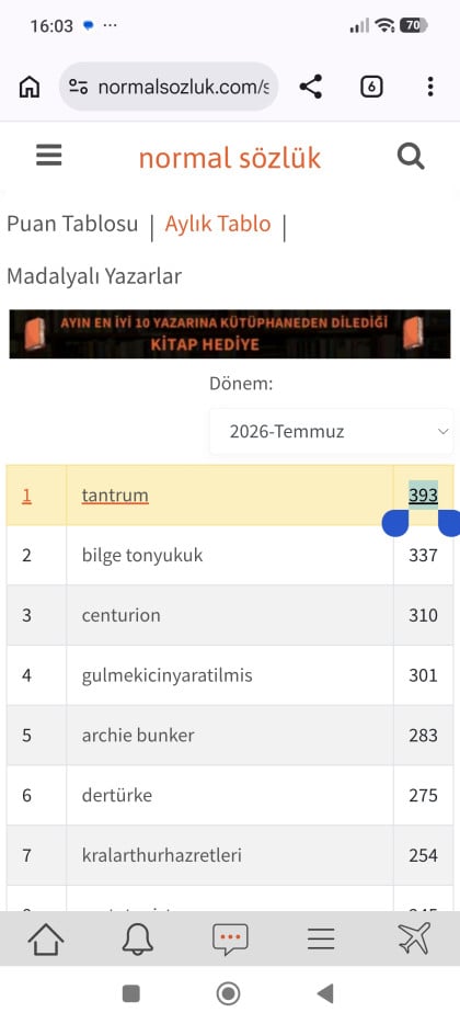 kullanıcı tarafından yüklenmiş görsel