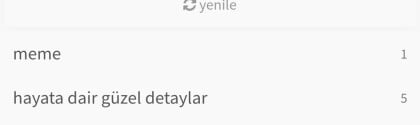kullanıcı tarafından yüklenmiş görsel