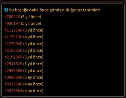 kullanıcı tarafından yüklenmiş görsel