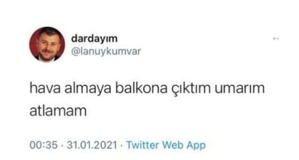 kullanıcı tarafından yüklenmiş görsel