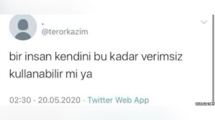 kullanıcı tarafından yüklenmiş görsel
