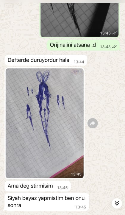 kullanıcı tarafından yüklenmiş görsel