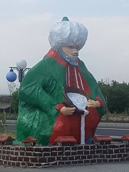 kullanıcı tarafından yüklenmiş görsel
