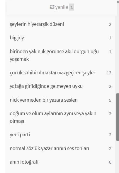 kullanıcı tarafından yüklenmiş görsel