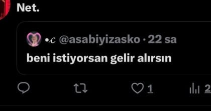 kullanıcı tarafından yüklenmiş görsel