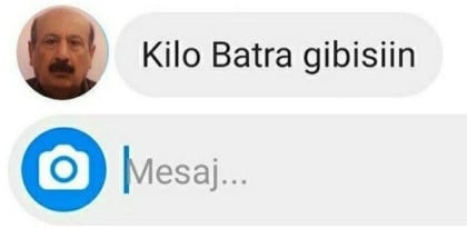 kullanıcı tarafından yüklenmiş görsel