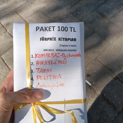 kullanıcı tarafından yüklenmiş görsel