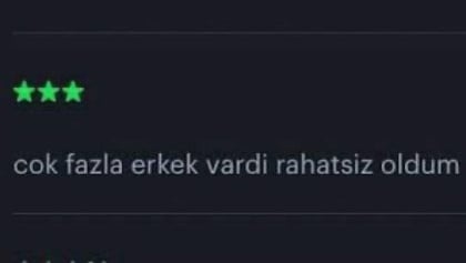 kullanıcı tarafından yüklenmiş görsel