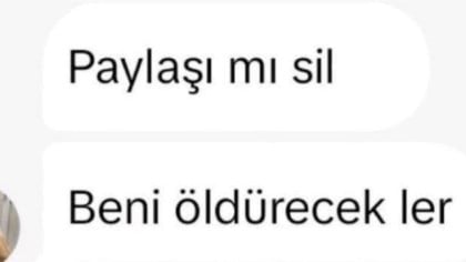 kullanıcı tarafından yüklenmiş görsel