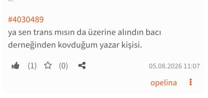 kullanıcı tarafından yüklenmiş görsel