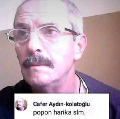 kullanıcı tarafından yüklenmiş görsel