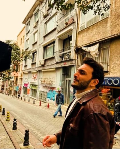 kullanıcı tarafından yüklenmiş görsel