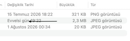 kullanıcı tarafından yüklenmiş görsel