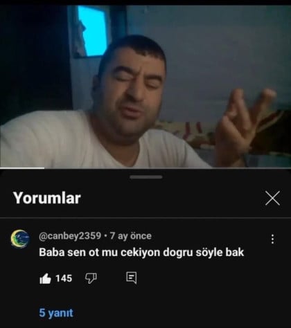 kullanıcı tarafından yüklenmiş görsel