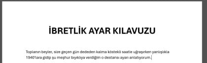kullanıcı tarafından yüklenmiş görsel