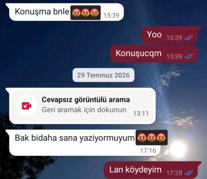 kullanıcı tarafından yüklenmiş görsel