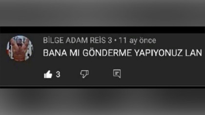 kullanıcı tarafından yüklenmiş görsel