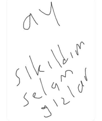 kullanıcı tarafından yüklenmiş görsel