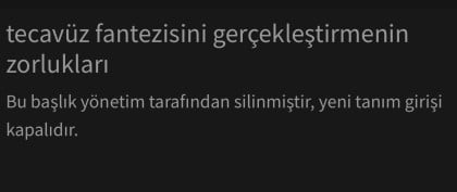 kullanıcı tarafından yüklenmiş görsel