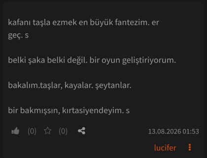 kullanıcı tarafından yüklenmiş görsel