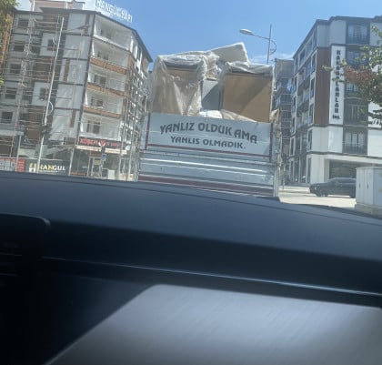kullanıcı tarafından yüklenmiş görsel