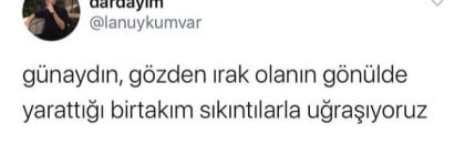 kullanıcı tarafından yüklenmiş görsel