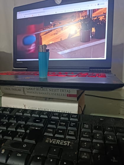 kullanıcı tarafından yüklenmiş görsel